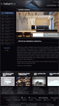 Mobile Screenshot of habartline.cz